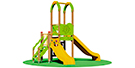Parques infantiles