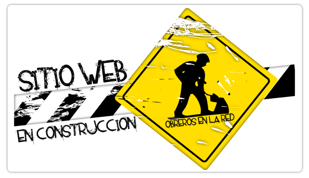 Tienda Online en Construcción
