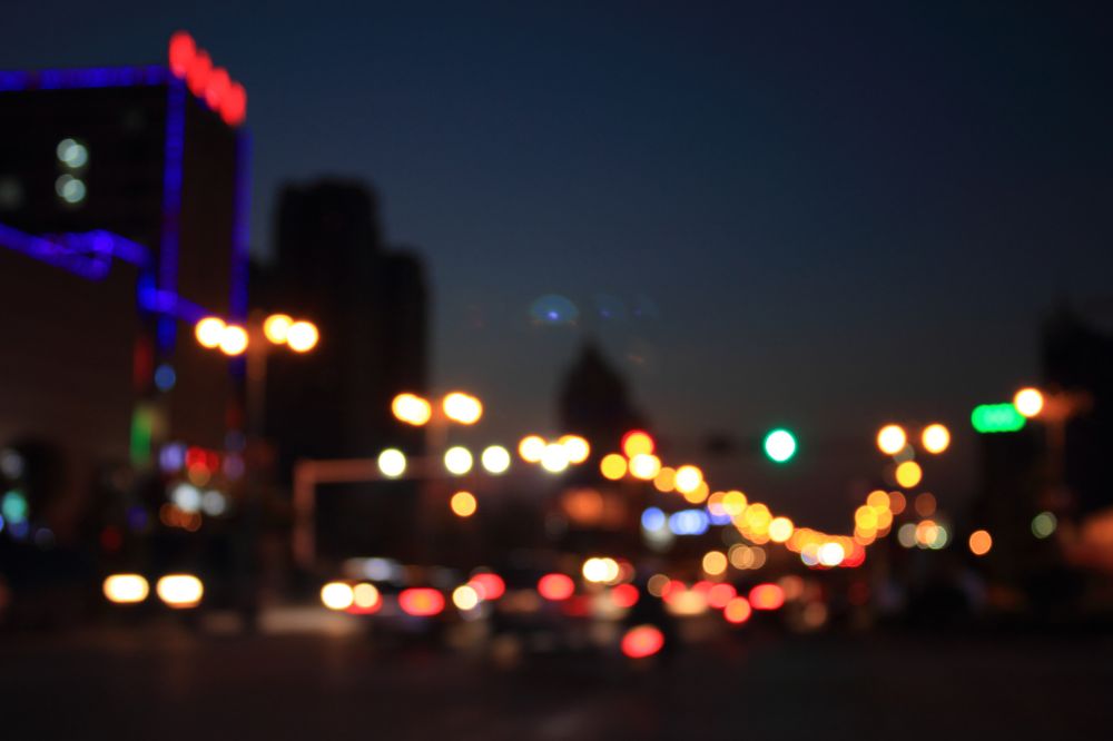 Iluminacion urbana Madrid: el camino a las ciudades inteligentes