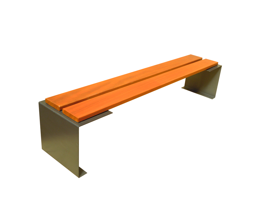 ✓✓ Ecodiseño y ecoeficiencia en la fabricación de bancos mobiliario urbano