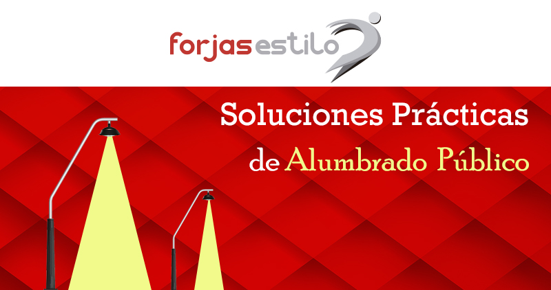 ✓✓ Especial Alumbrado Público: Dime qué vías de tu ciudad vas a iluminar y te diré cómo disponer las luminarias (I)