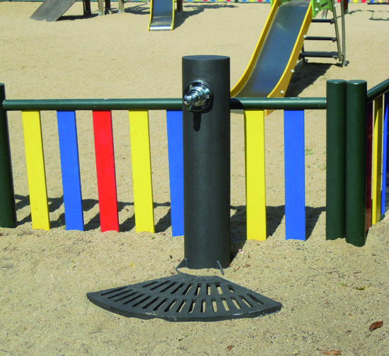 NORMATIVA DE INSTALACIÓN Y MANTENIMIENTO DE PARQUES INFANTILES HOMOLOGADOS