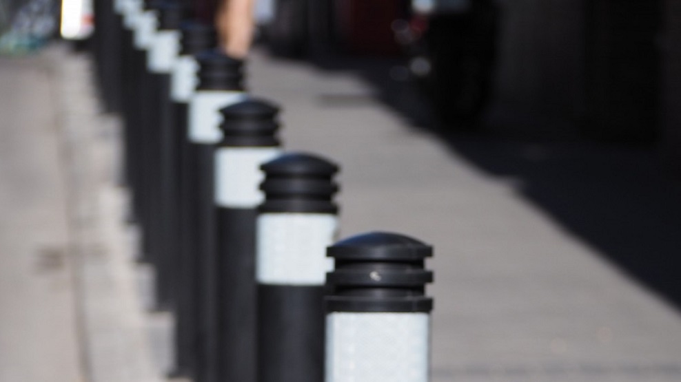 Mobiliario urbano plastico reciclado: el diseño para la longevidad