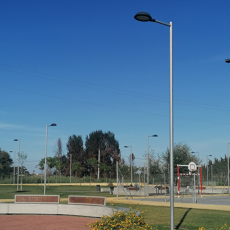 ✓✓ We Love Cities, ciudades sostenibles y alumbrado publico LED