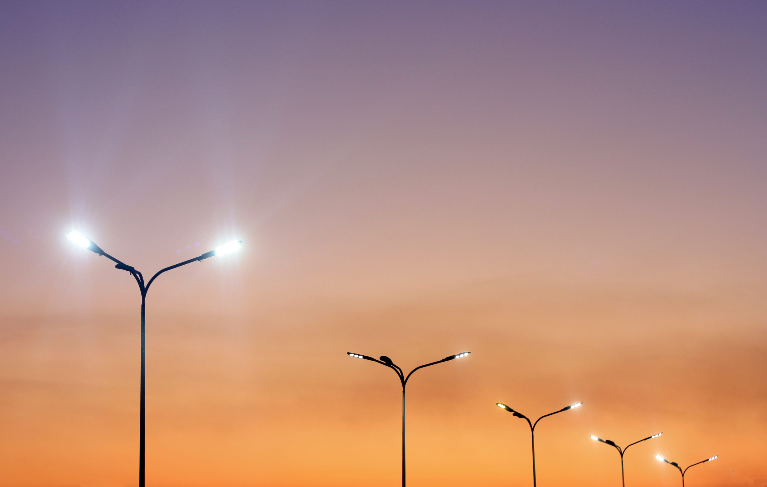 ✓✓ TALQ y la telegestión de las farolas alumbrado público LED en la Smart City