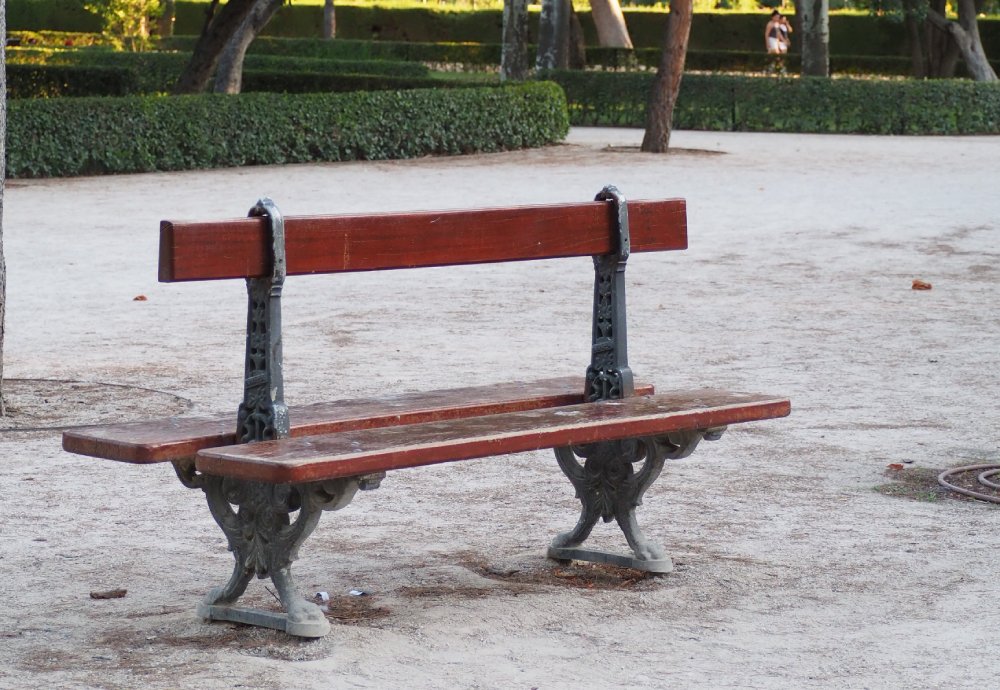✓✓ Urban Knitting: Arte y mobiliario urbano a ganchillo
