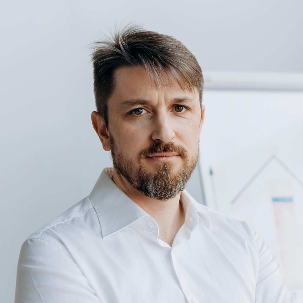 Alexander Cole
