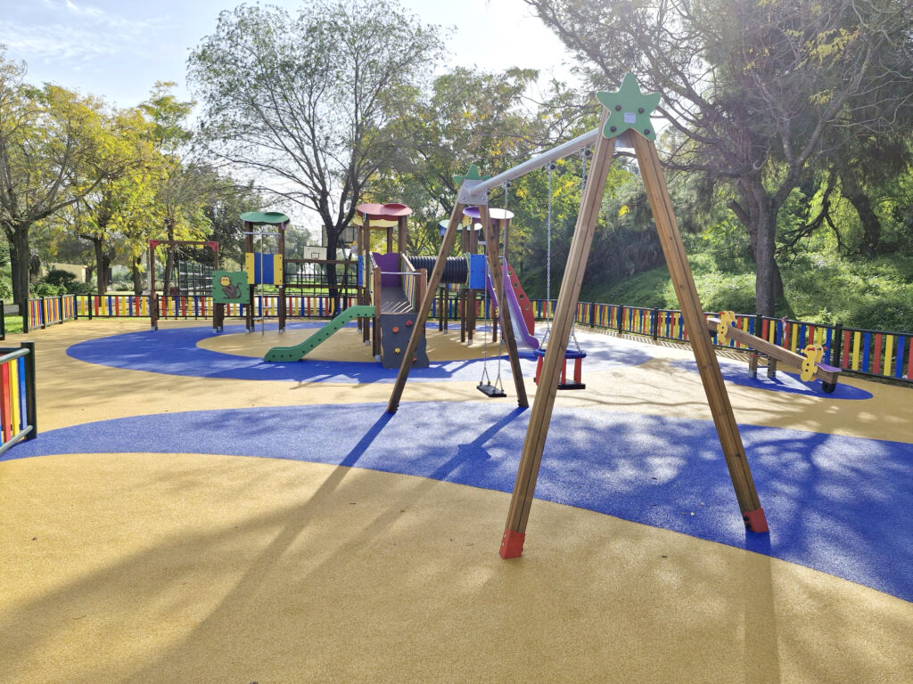 ✓✓ Paseo, natación, baile, parques biosaludables… hacia una mayor calidad de vida