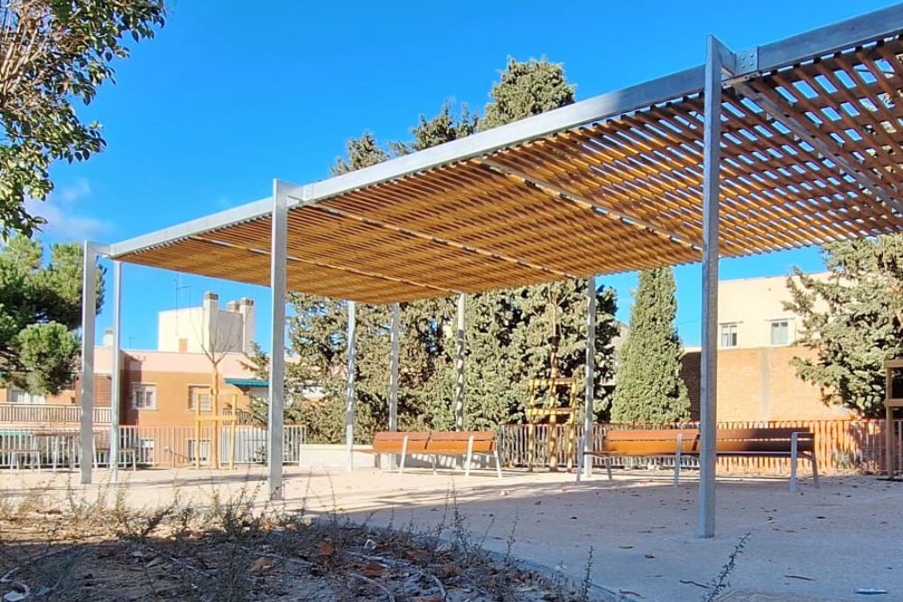 Mobiliario urbano que es: una guía completa para administradores municipales