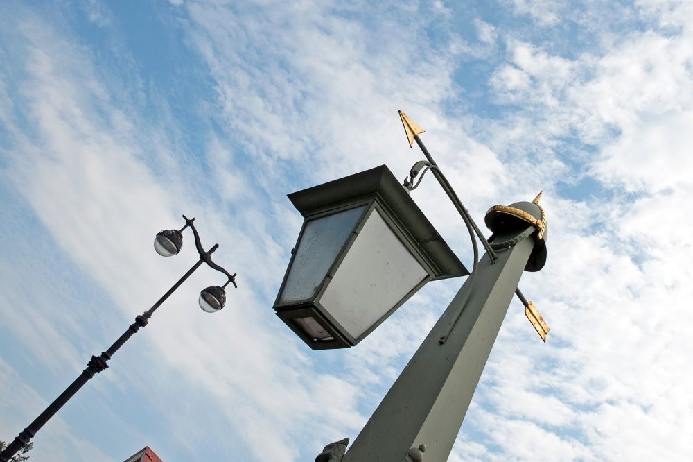 ✓✓ Los proyectos de alumbrado público a la luz del Reglamento de Eficiencia Energética en Instalaciones de Exterior